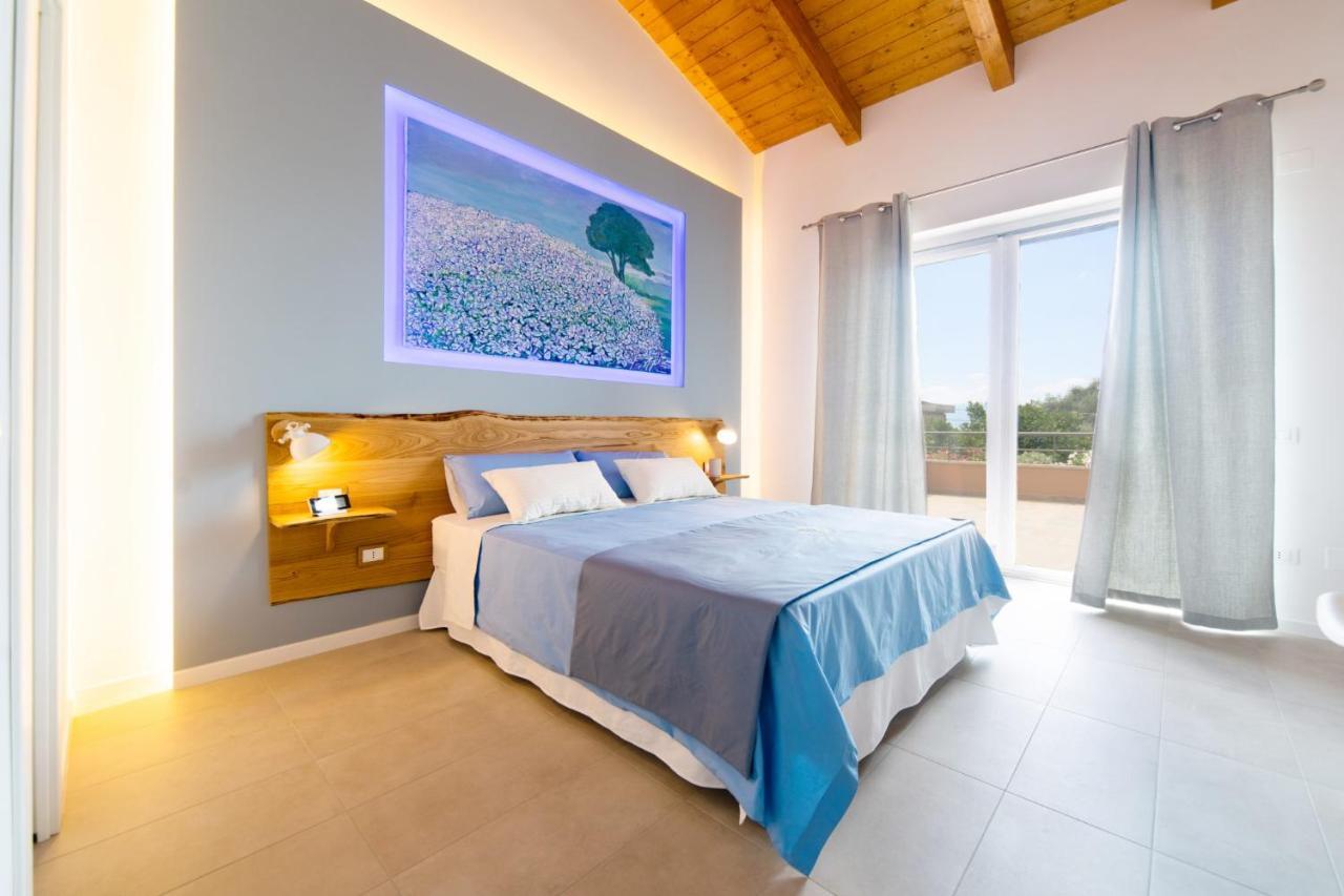Le Monachelle Luxury Bed & Breakfast Eboli Ngoại thất bức ảnh