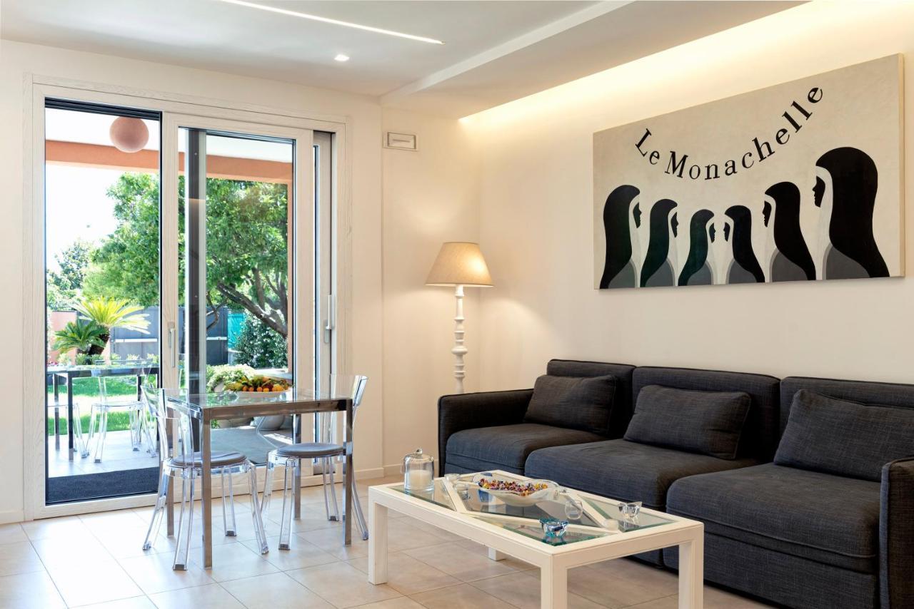 Le Monachelle Luxury Bed & Breakfast Eboli Ngoại thất bức ảnh