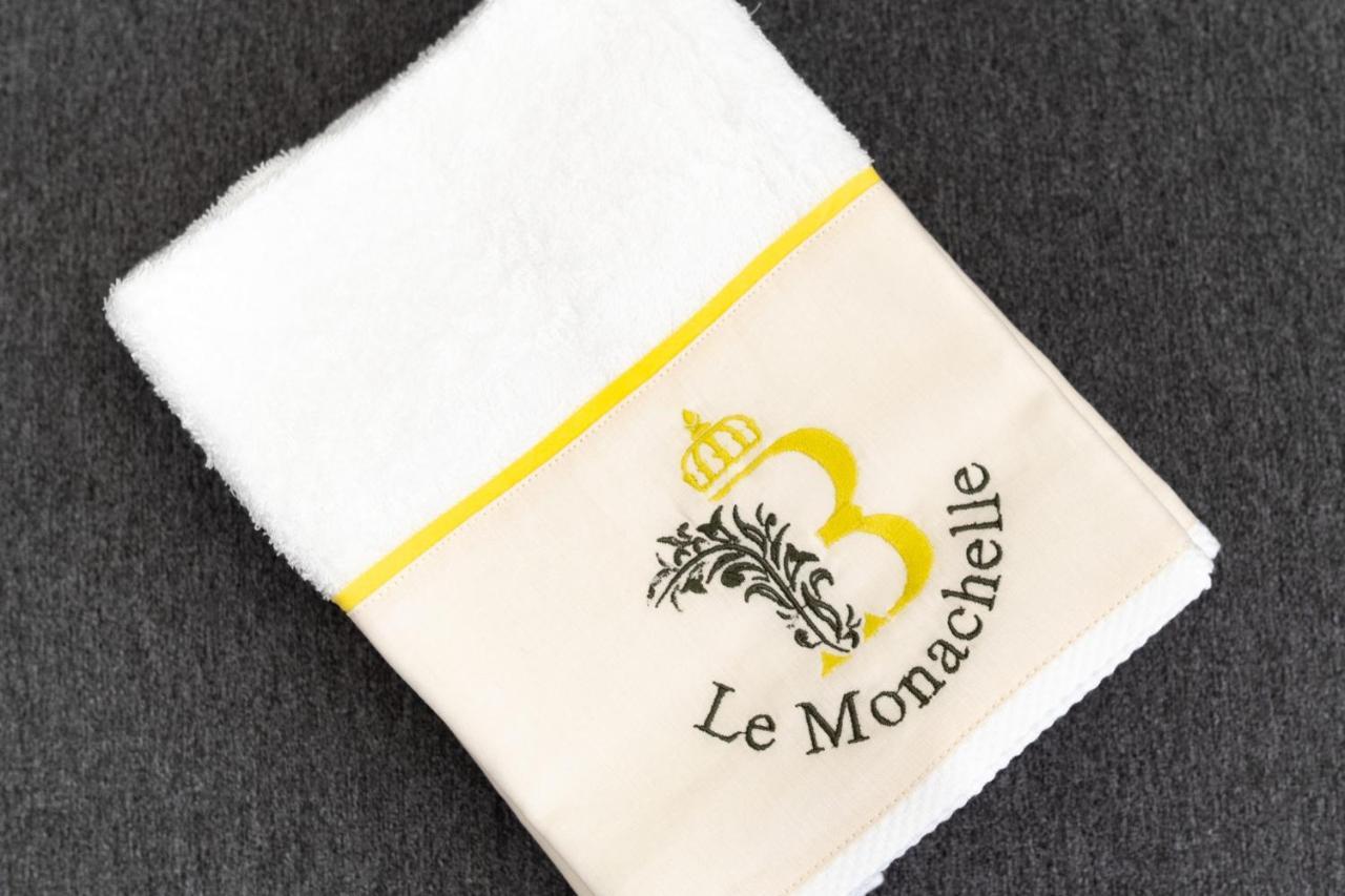 Le Monachelle Luxury Bed & Breakfast Eboli Ngoại thất bức ảnh