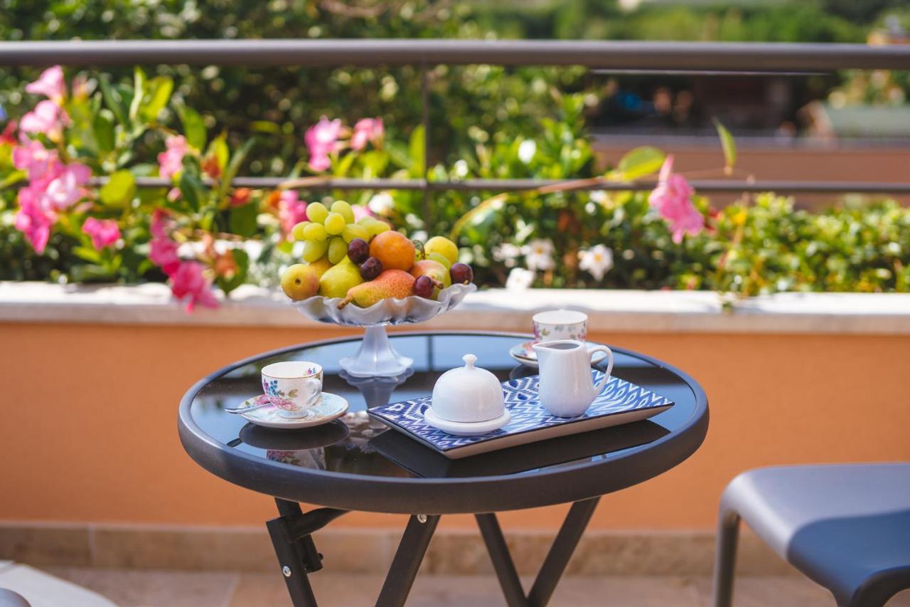 Le Monachelle Luxury Bed & Breakfast Eboli Ngoại thất bức ảnh