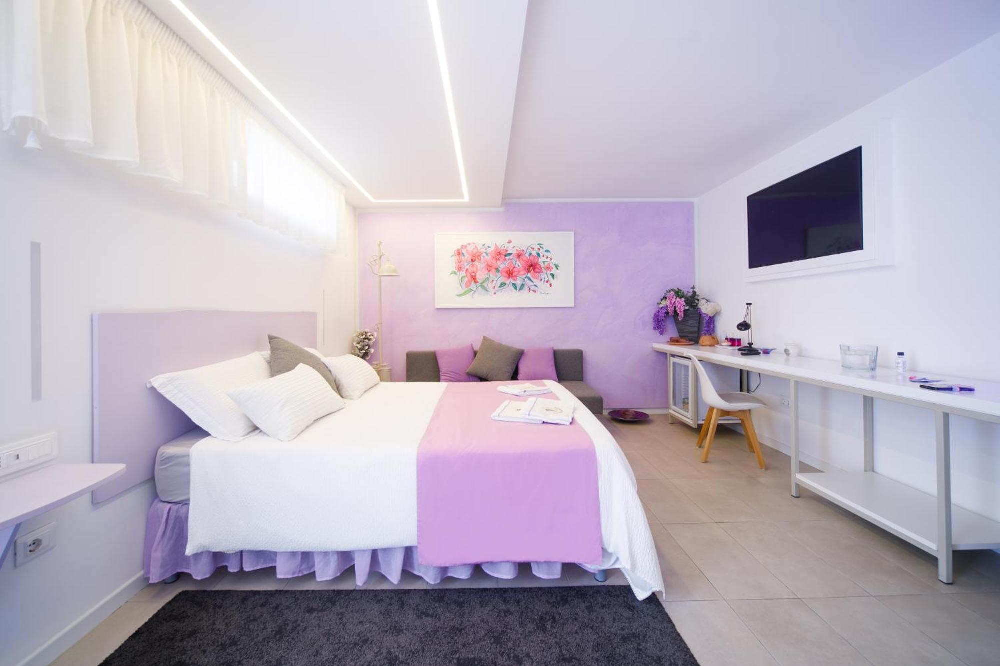 Le Monachelle Luxury Bed & Breakfast Eboli Ngoại thất bức ảnh