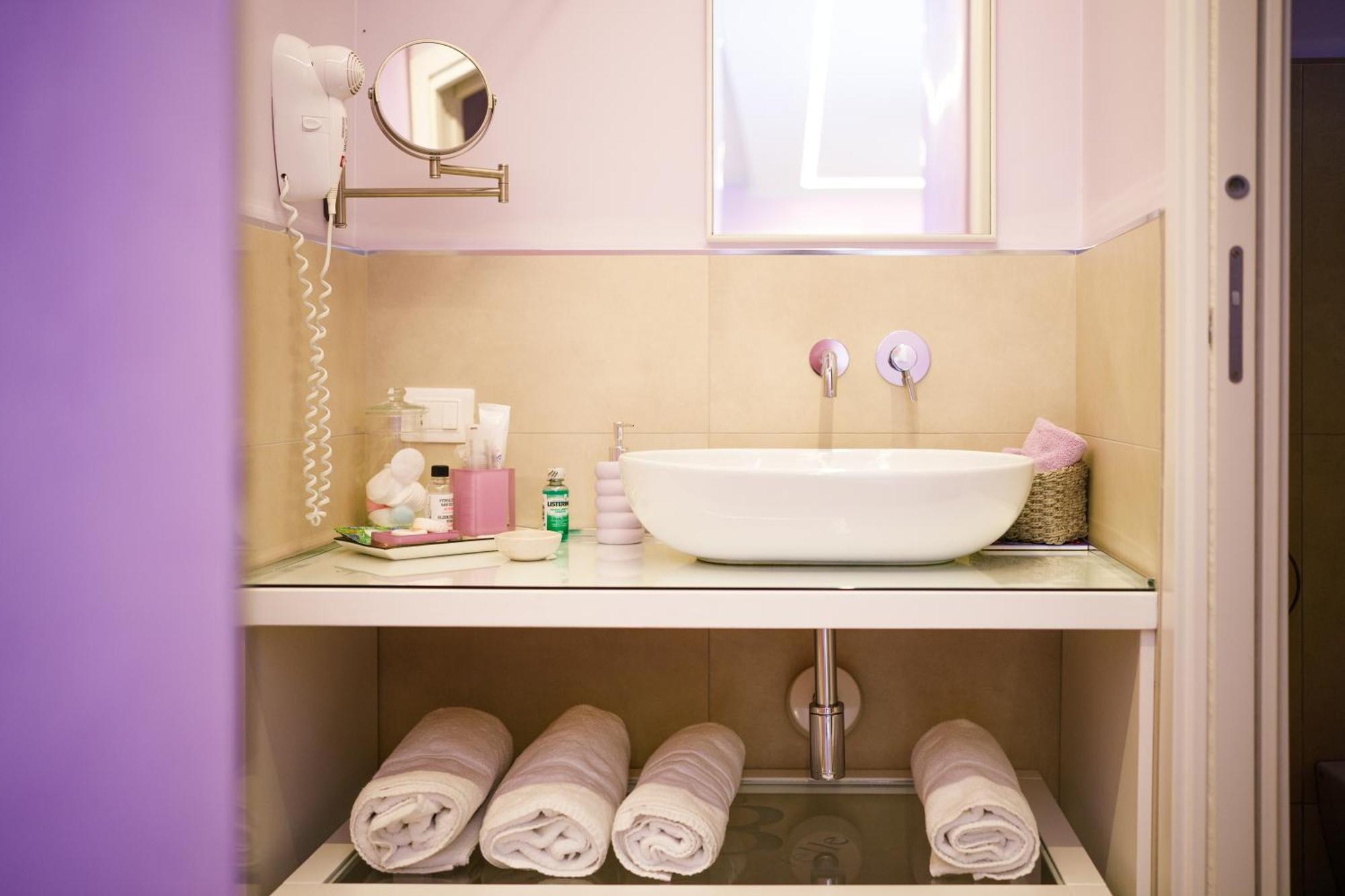 Le Monachelle Luxury Bed & Breakfast Eboli Ngoại thất bức ảnh