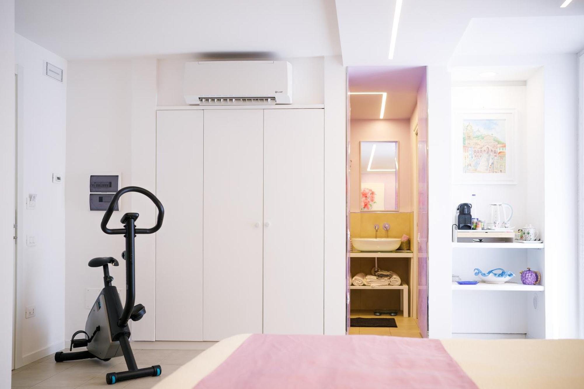 Le Monachelle Luxury Bed & Breakfast Eboli Ngoại thất bức ảnh