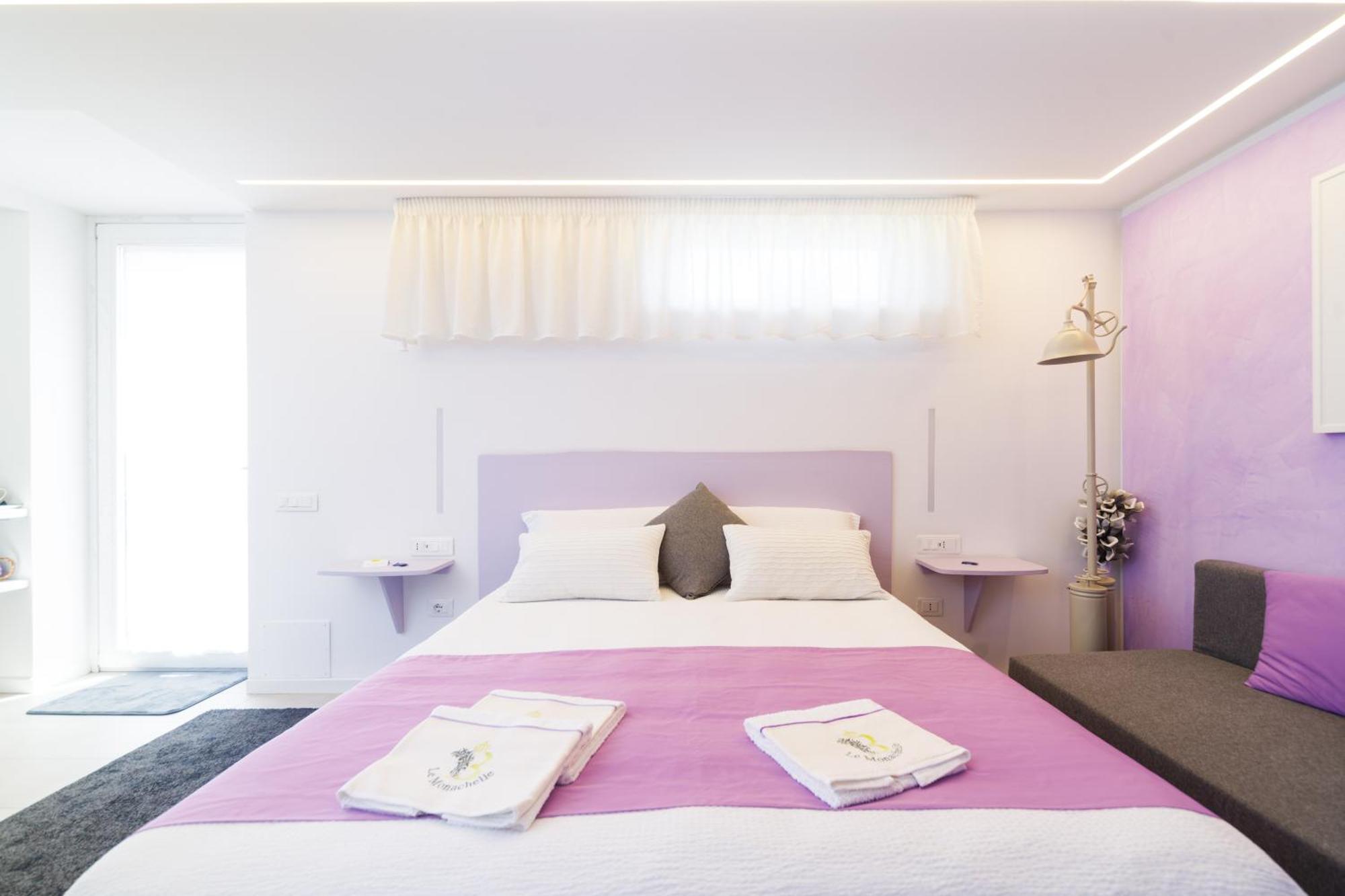 Le Monachelle Luxury Bed & Breakfast Eboli Ngoại thất bức ảnh