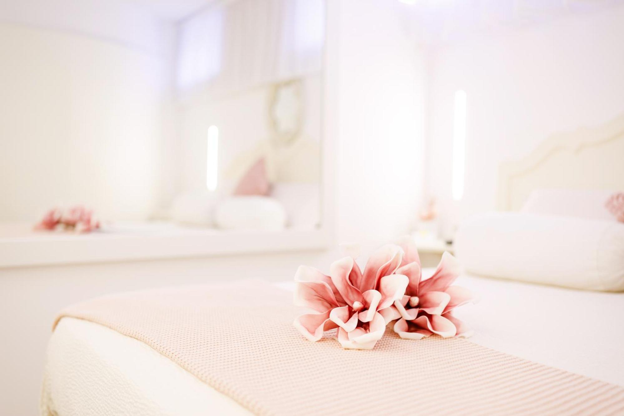 Le Monachelle Luxury Bed & Breakfast Eboli Ngoại thất bức ảnh