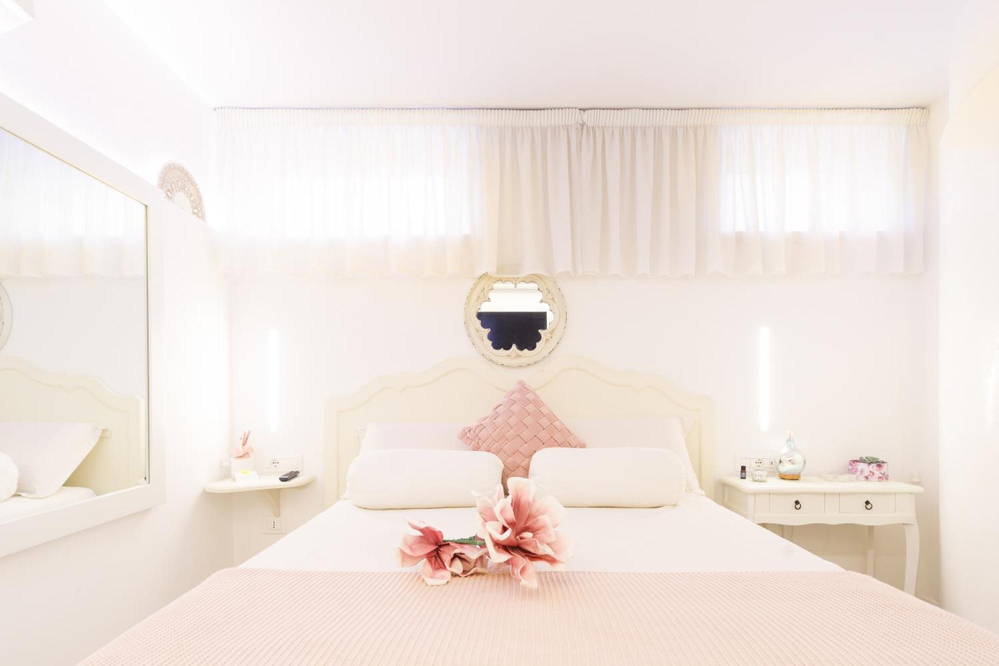 Le Monachelle Luxury Bed & Breakfast Eboli Ngoại thất bức ảnh