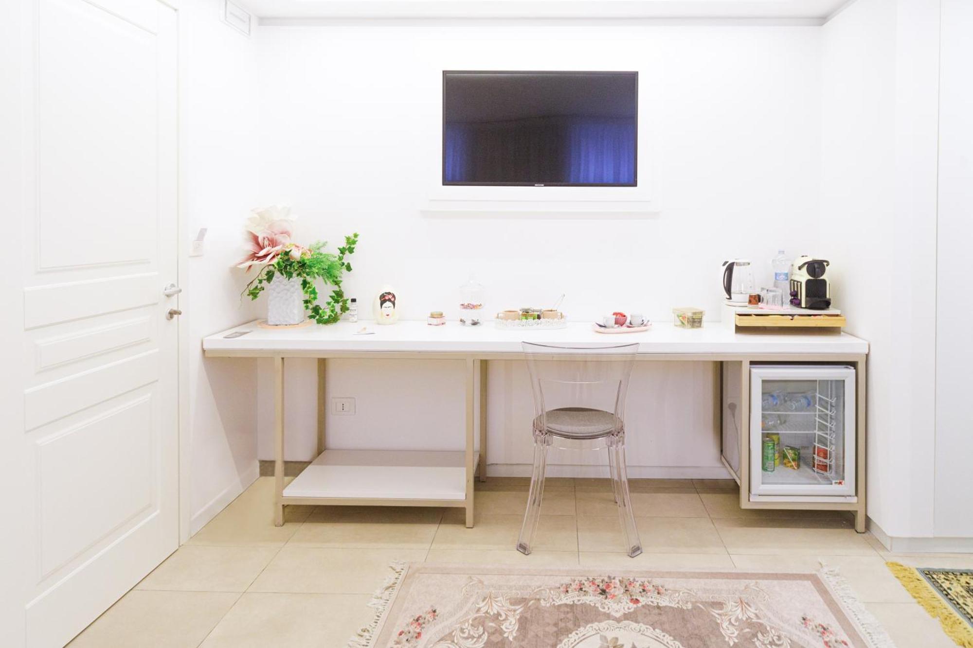 Le Monachelle Luxury Bed & Breakfast Eboli Ngoại thất bức ảnh