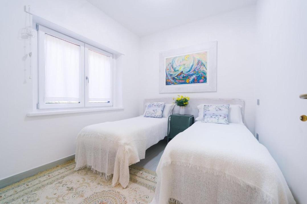 Le Monachelle Luxury Bed & Breakfast Eboli Ngoại thất bức ảnh