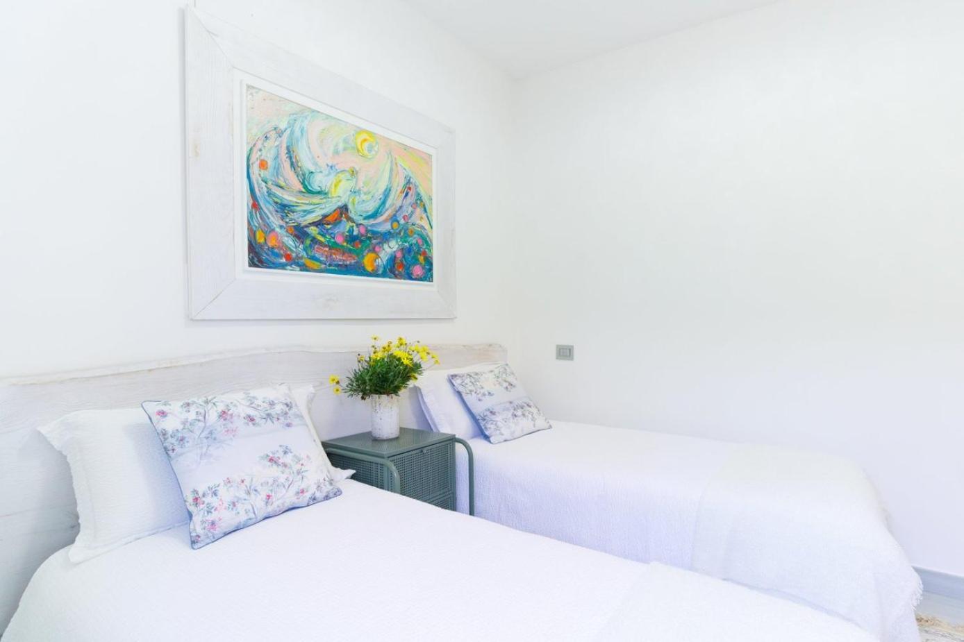 Le Monachelle Luxury Bed & Breakfast Eboli Ngoại thất bức ảnh