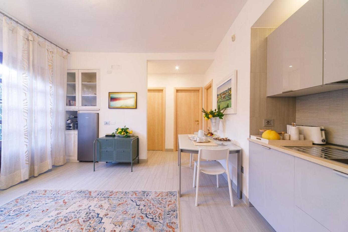 Le Monachelle Luxury Bed & Breakfast Eboli Ngoại thất bức ảnh
