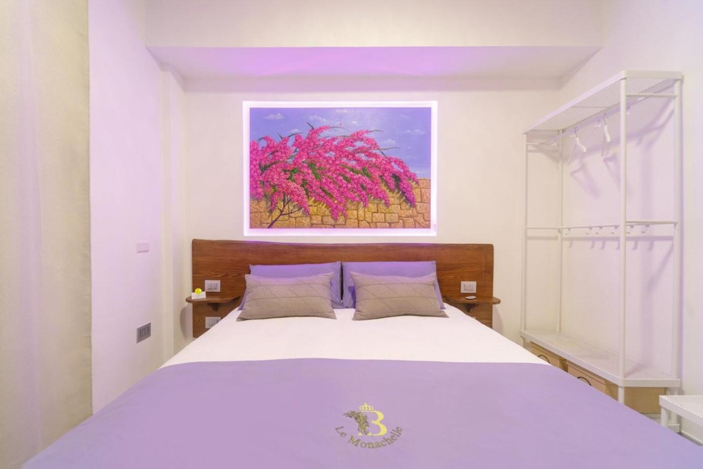 Le Monachelle Luxury Bed & Breakfast Eboli Ngoại thất bức ảnh