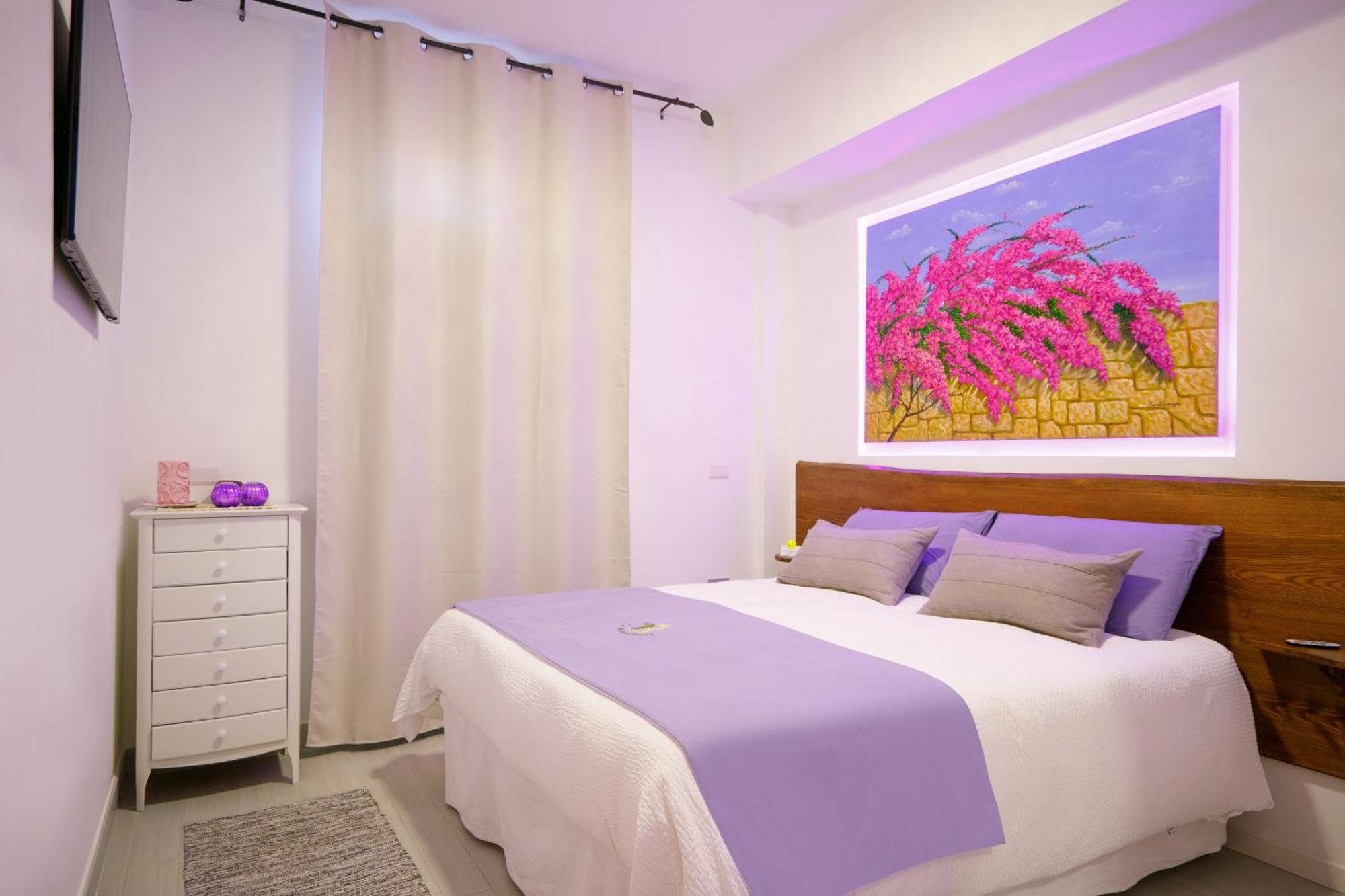Le Monachelle Luxury Bed & Breakfast Eboli Ngoại thất bức ảnh