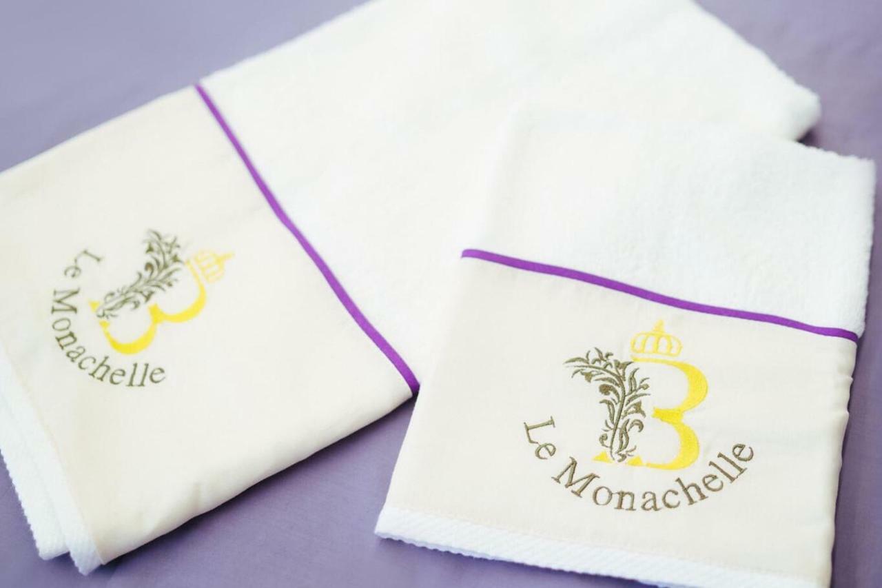 Le Monachelle Luxury Bed & Breakfast Eboli Ngoại thất bức ảnh